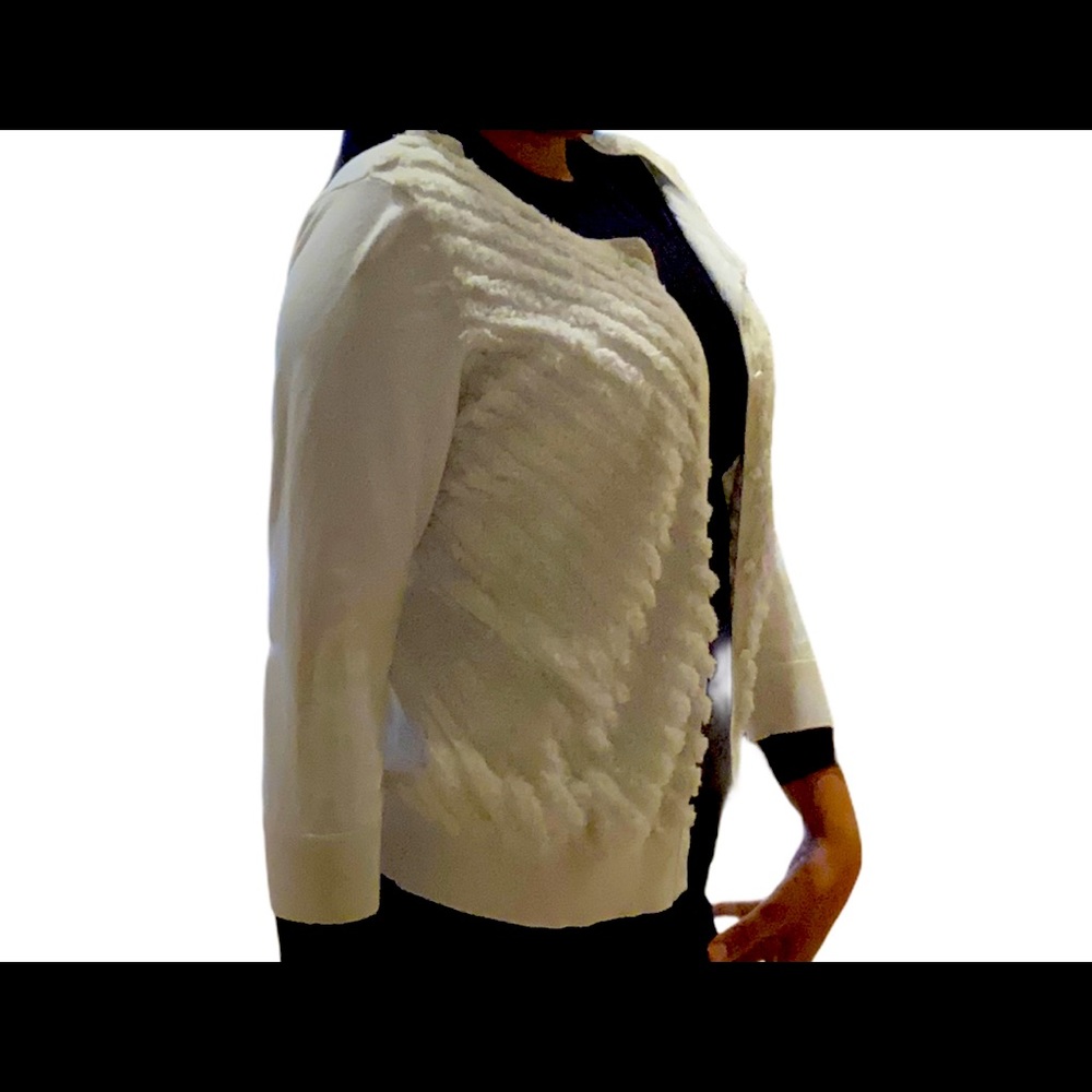 Classic cardigan